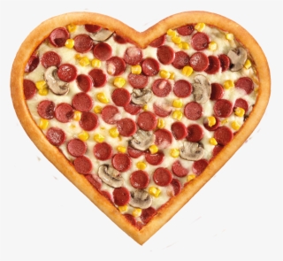 Little Caesars'tan Annelerin Kalbini Fethedecek Kampanya - Heart