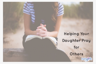 Helping - Pray Bible