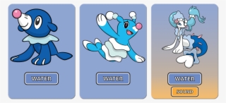 View Primarina , - Cartoon
