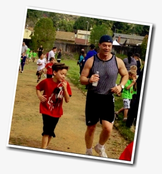 Hi, My Name Is Jeff Kotterman - Fun