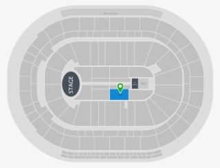 Feel - Soccer-specific Stadium