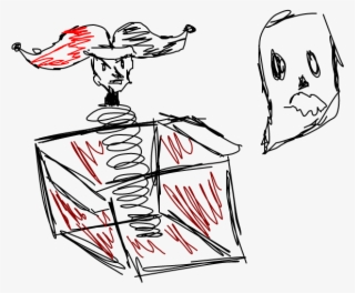 Shaco - Cartoon