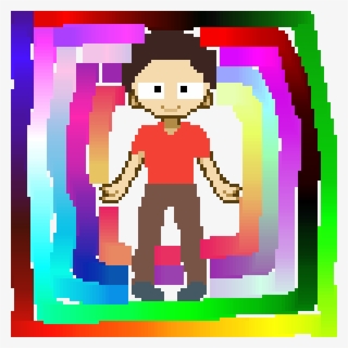 My Name Is Jeff - Cartoon