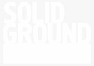 31 March 2016 2500 × 1875 Solidground Logo - Graphics