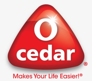 O Cedar