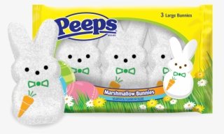Largebunnies - Peeps