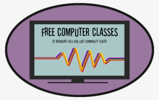 Free Computer Classes At Cybercenter - Circle