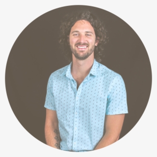 Staff Jeffrey Joslin Camarillo Christian Church - Gentleman