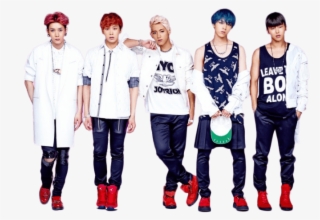 Myname - My Name Kpop Group