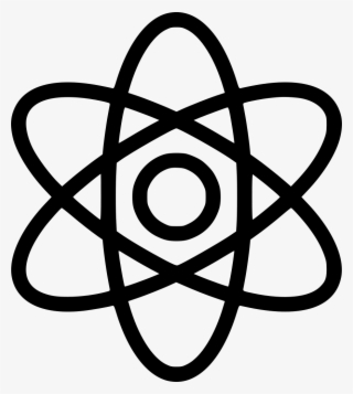 Png File Svg - Science Symbol