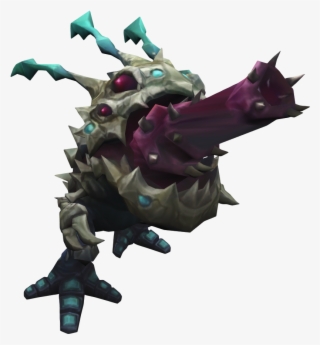 Kog'maw - Kog Maw Png