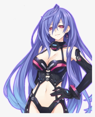 Business & Finance - Hyperdimension Neptunia Iris Heart Avatar