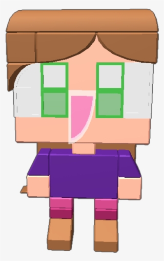 Jk Her Name Is Jackie 😜😜 - Illustration