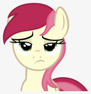 I Honestly Do Not Think The Tide Pod Meme Is That Funny - Roseluck Vector Mlp