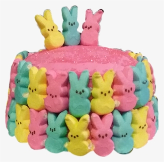 Cake Sticker - Fondant