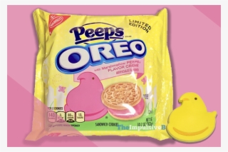 Missing A Flavor Of Spring - Peeps