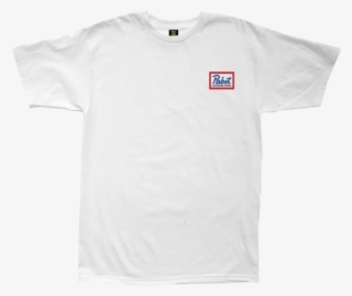Lmc X Pbr Best Of Luck Stock Tee - Active Shirt