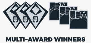 Award-winners - Graphic Design