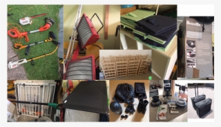 Garage Salebedframes, Baby Items, Maternity Chair, - Play Yard