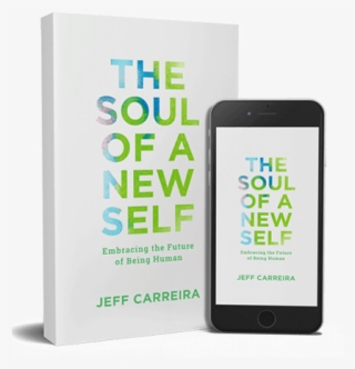 The Soul Of A New Self - Iphone