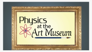 Physics At The Art Museum Mobile App