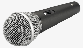 Dm - Stage Line Microphone