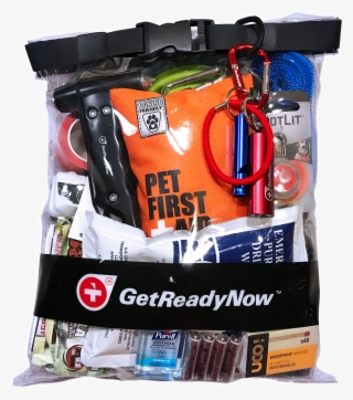 Who You Travel With Is Almost As Important As Where - Medical Bag