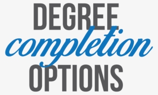 Transfer Your Credits - Electric Blue