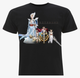 Good Luck Everybody - Cartoon