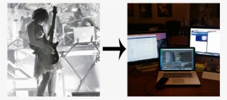 Davidj-career - Output Device