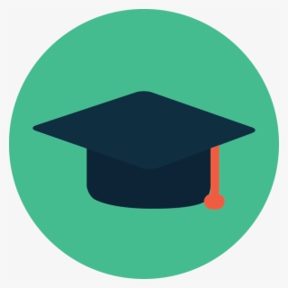 لوگو کلاه فارغ التحصیلی