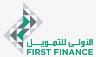 First Finance Company Observes Ramadan With Special - First Finance Logo