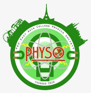 Physo - Illustration