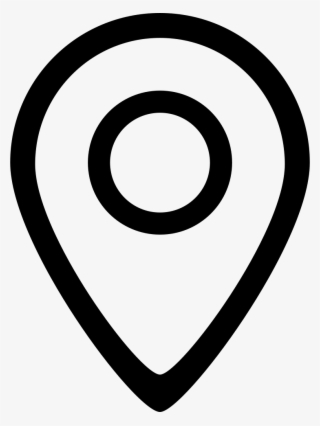 Png File Svg - Иконка Локация - 736x980 PNG Download - PNGkit