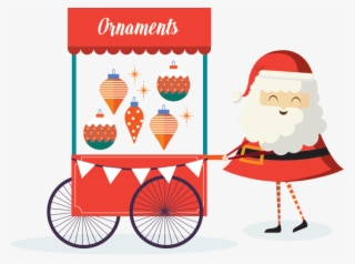 An Audience With Father Christmas - Santa Claus