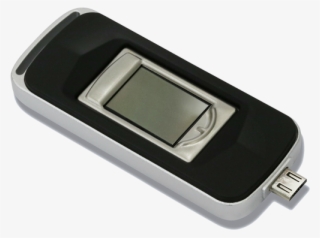 Startek Stqc Certified Fingerprint Reader Usb Fingerprint - Gadget