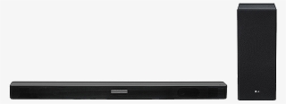 1 - Sound Bar Sk5 Lg