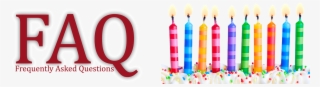 How Will I Know That My Birthday Party Reservation - 10 Birthday Candles