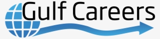 Careers Gulf - Graphic Design
