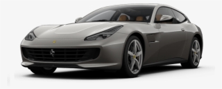 2018 Ferrari Gtc4lusso - Supercar