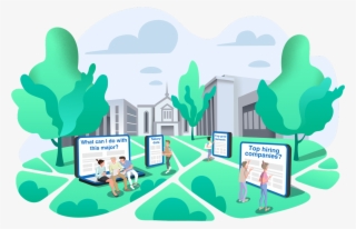 Showcase Career Pathways And Outcomes