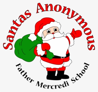Santas Anonymous