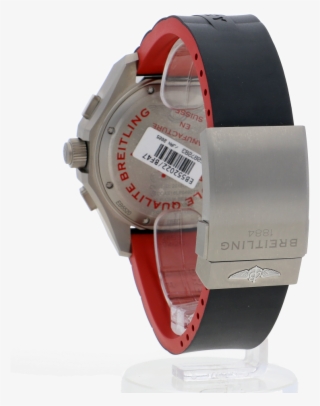 Eb552022 0009 - Analog Watch
