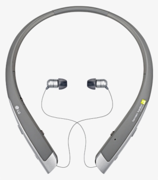 Accessories - Headphones