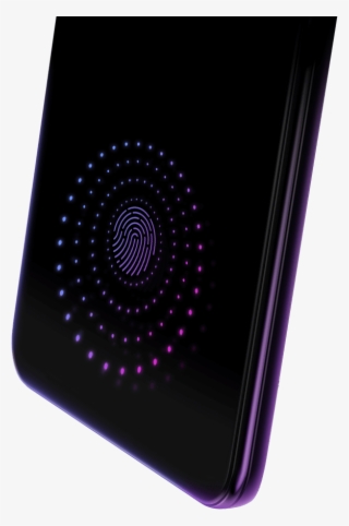 The Hdr 10 Compliant Amoled Display Is Embedded With - Circle