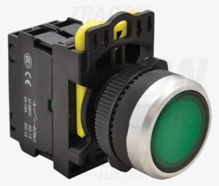 Product Datasheet - Nyg3-lg - Tlačidlový Spínač