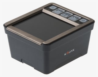 Kojak Fingerprint Scanner - Electronics