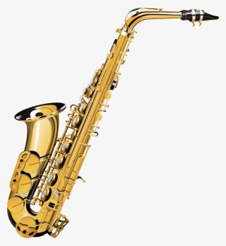 Alto Saxophone Musical Instruments Trumpet Tenor Saxophone - Instrumentos Musicales En Png