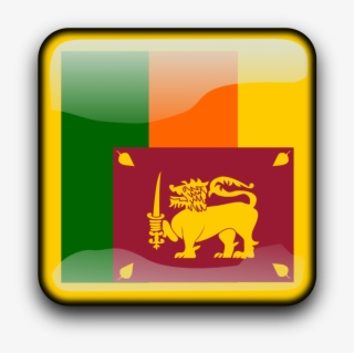 Lk - Sri Lanka Flag Whatsapp
