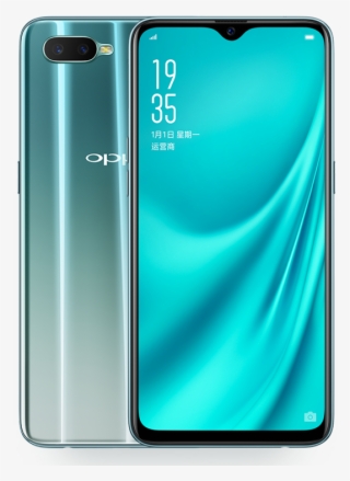 Oppo R15x - Oppo K1 Launch Date In India